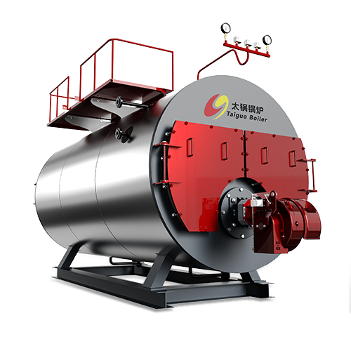 Oil Gas Boiler