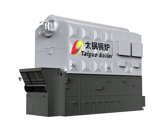 SZL Biomass Steam/Hot Water Boiler