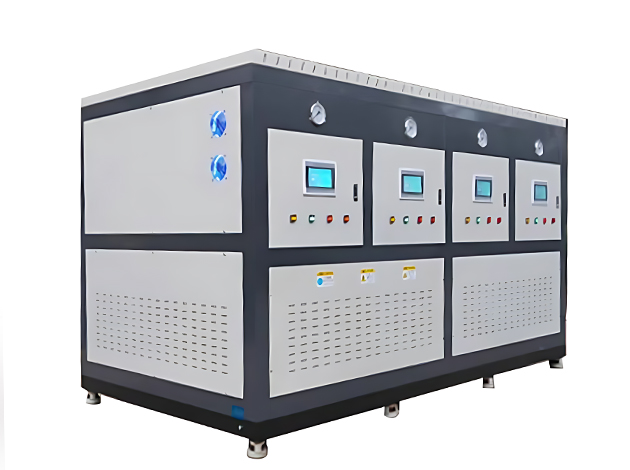 LDR Electric Heating Boiler