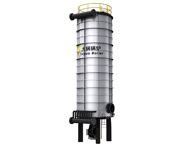 YYQL Vertical Thermal Oil Boiler