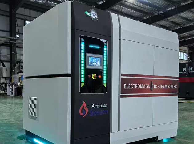 LDR Electric Heating Boiler