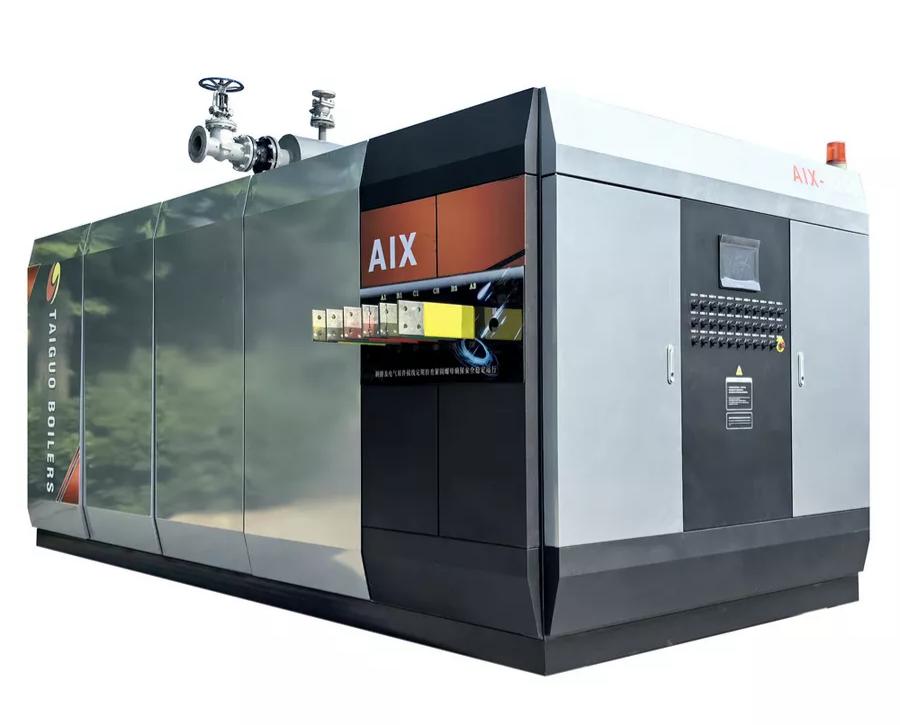 LDR Electric Heating Boiler