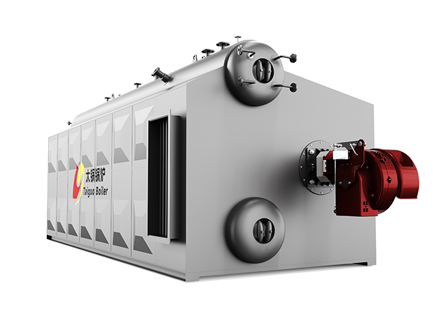 SZS Oil Gas Steam/Hot Water Boiler